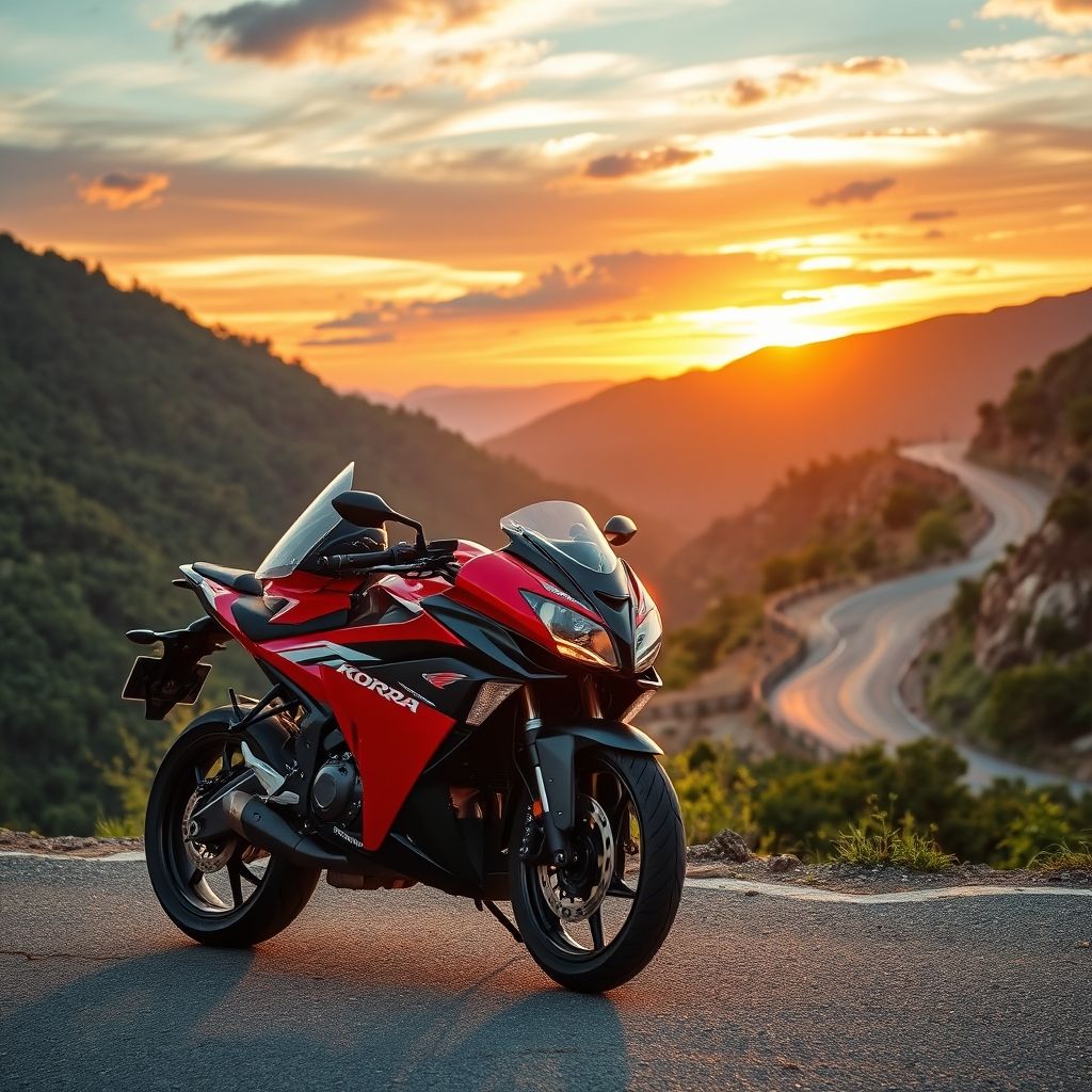 ทริปสุดพิเศษกับ CBR650R ที่ต้องไป